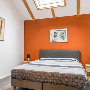  Appartement Valkenhof