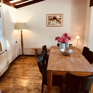  Vakantiehuis Molenaarswoning